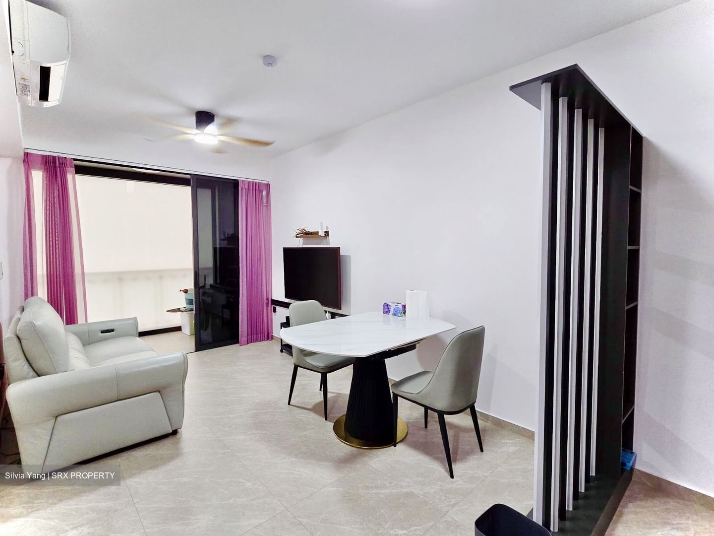 Parc Canberra (D27), Condominium #490566591